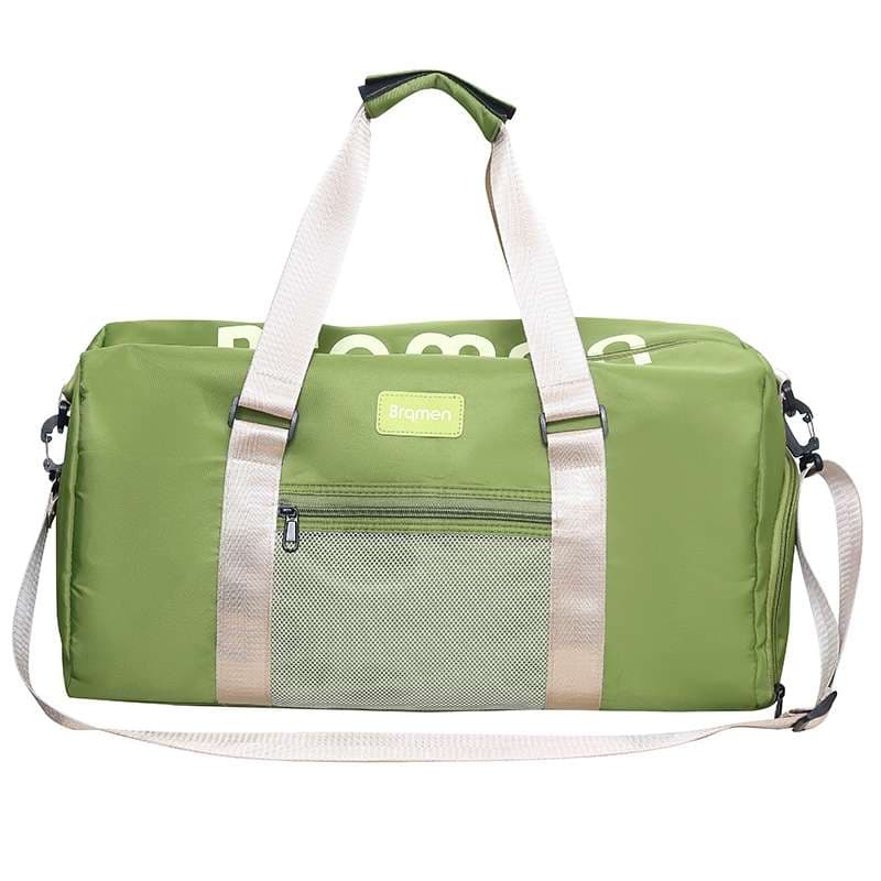 多機能スポーツジムボストンバッグ 30L