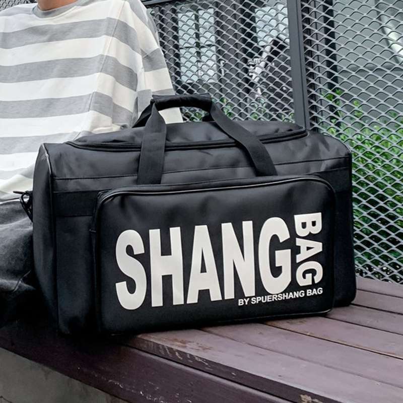 ボストンバッグ シャング スポーツ ダッフルバッグ