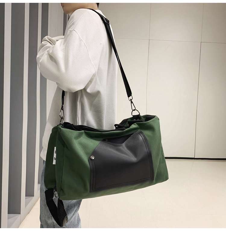 多機能スポーティーボストンバッグ リュックにもなる2WAY 25L