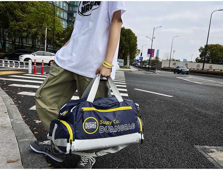 ボストンバッグ スポーティーボストン 40L