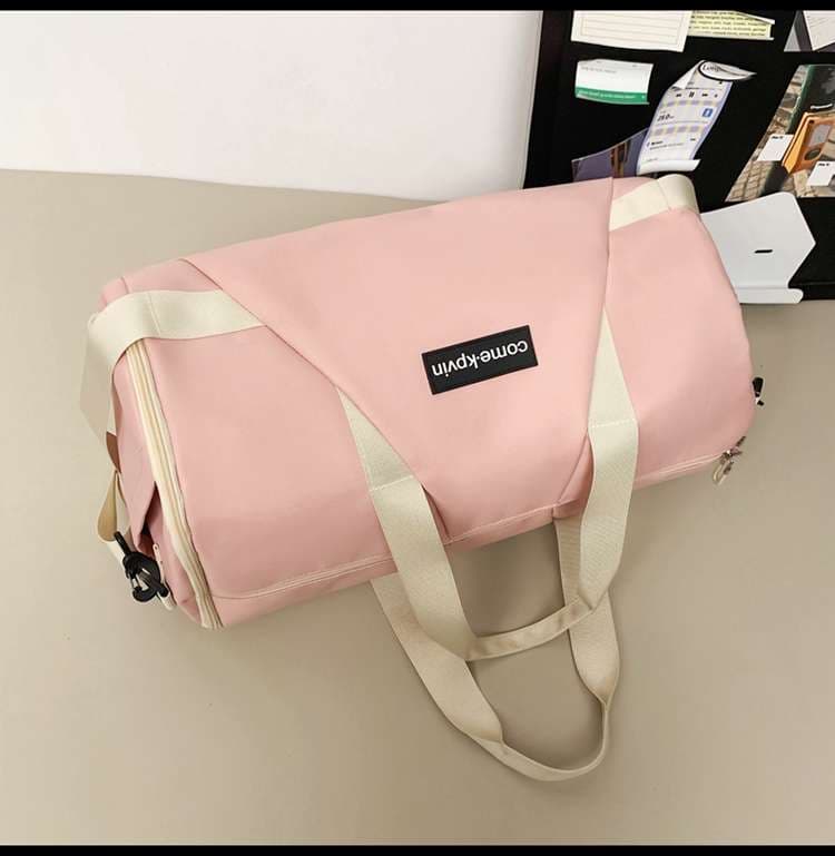多機能スポーティーボストンバッグ 30L