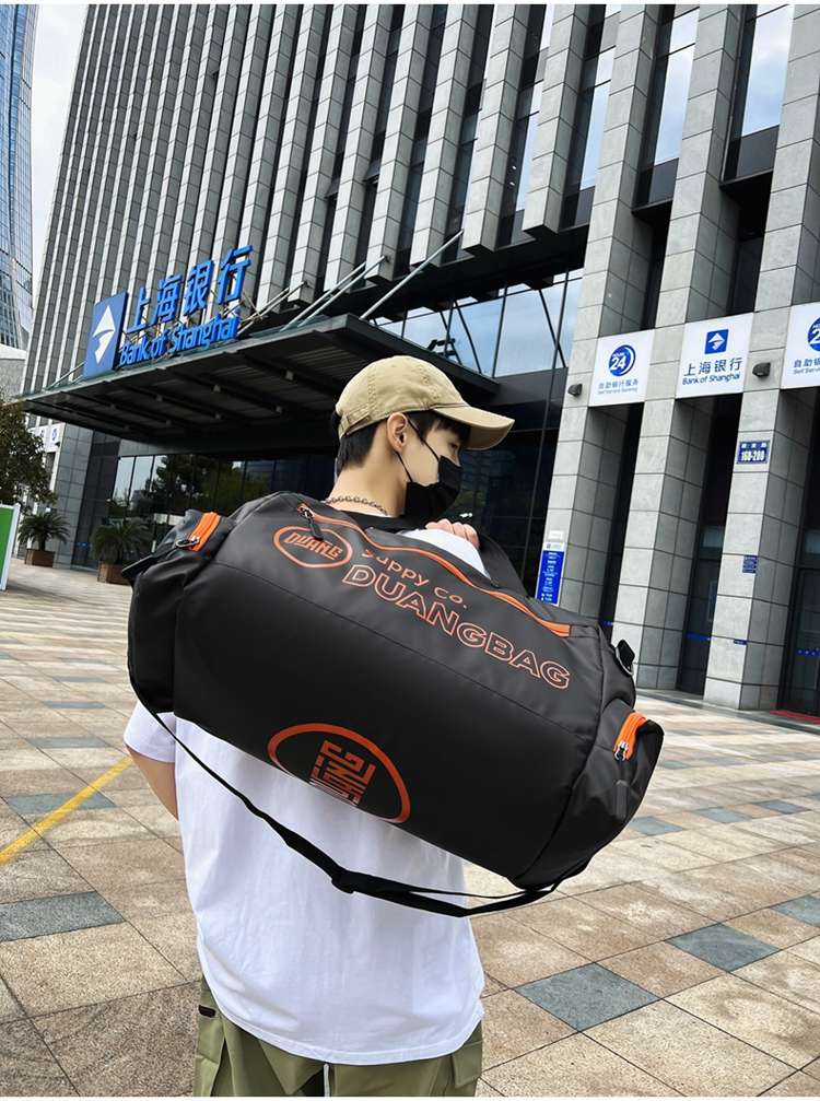 ボストンバッグ スポーティーボストン 40L