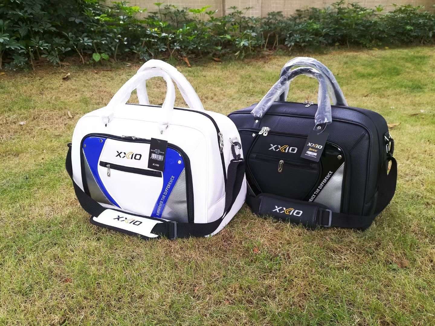 プレミアムスポーツボストンバッグ