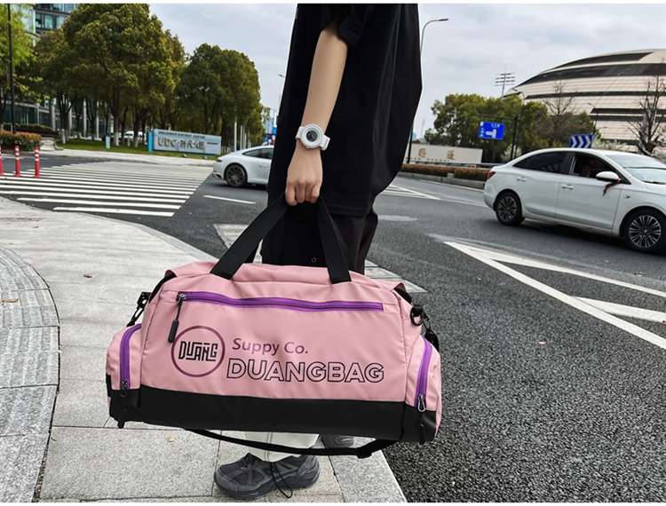 ボストンバッグ スポーティーボストン 40L