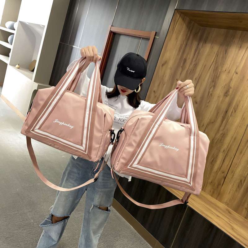 軽量大容量トラベルボストンバッグ 25L 35L