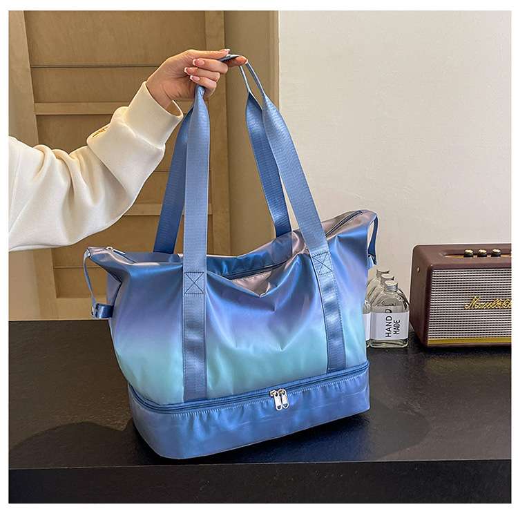 多機能ボストンバッグ旅行バッグ 30L
