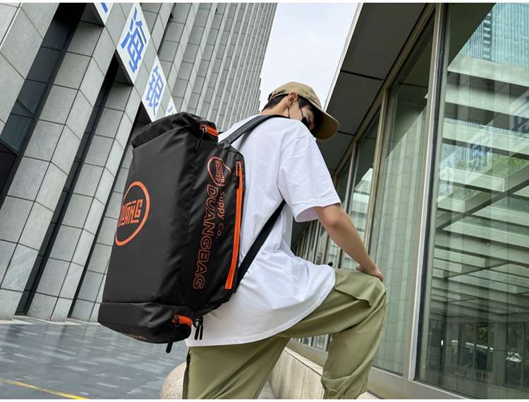 ボストンバッグ スポーティーボストン 40L