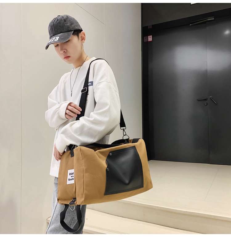 多機能スポーティーボストンバッグ リュックにもなる2WAY 25L