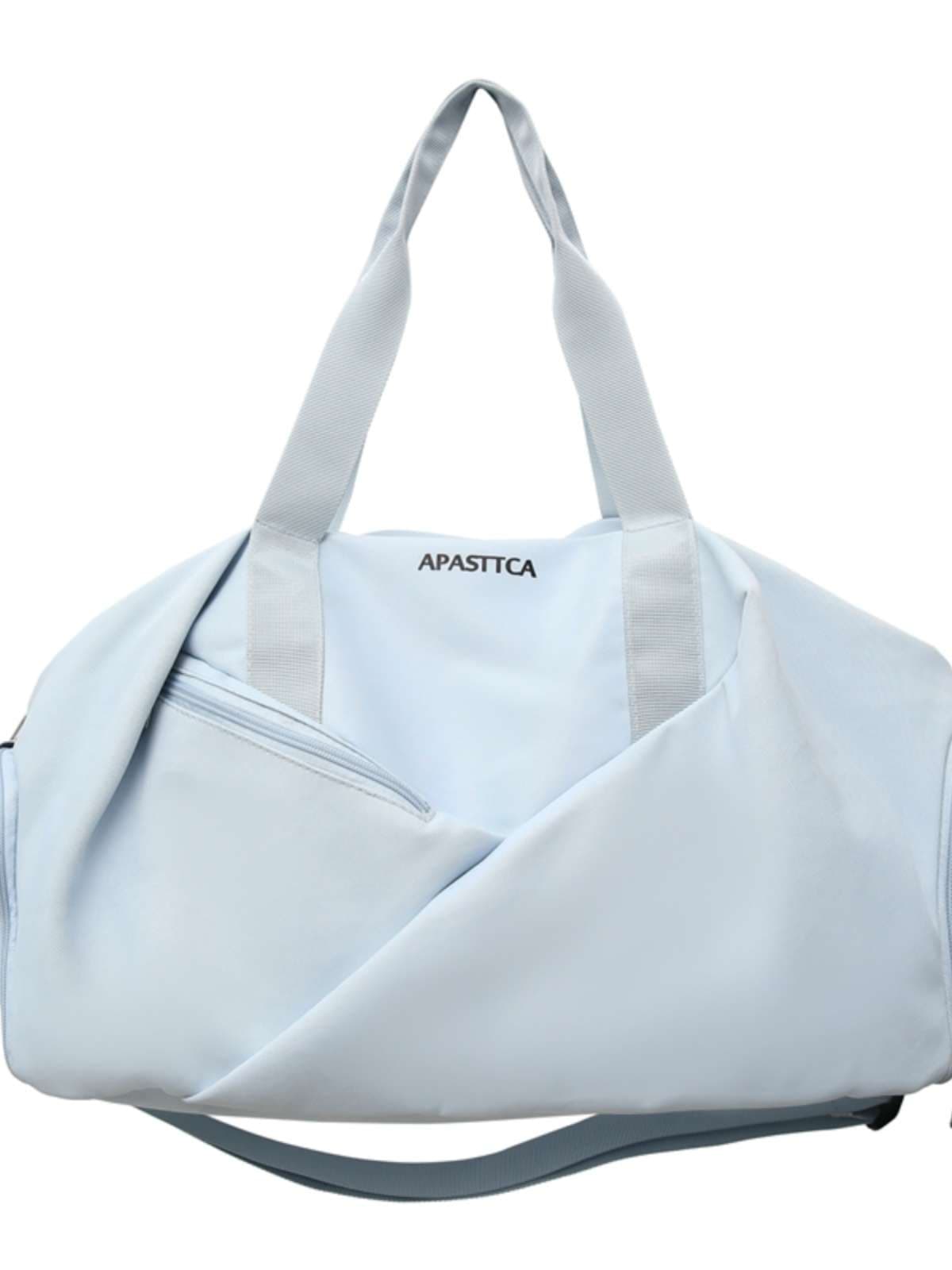軽量大容量スポーツボストンバッグ 35L