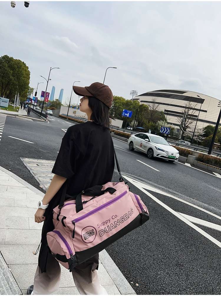 ボストンバッグ スポーティーボストン 40L