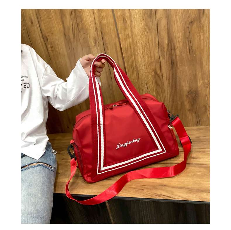 軽量大容量トラベルボストンバッグ 25L 35L