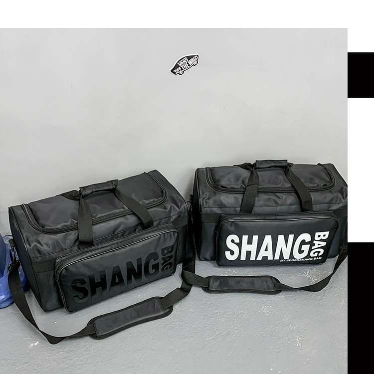 ボストンバッグ シャング スポーツ ダッフルバッグ