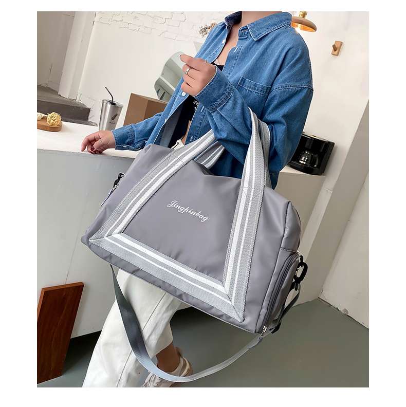 軽量大容量トラベルボストンバッグ 25L 35L